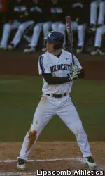 Zach Jones was named B1G Co-Freshman of the Week Monday.