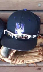 Northwestern will host Chicago State at Les Miller Field on March 27 at 1 p.m.