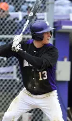 Colby Everett had three hits and drove in three against St. Francis Tuesday.