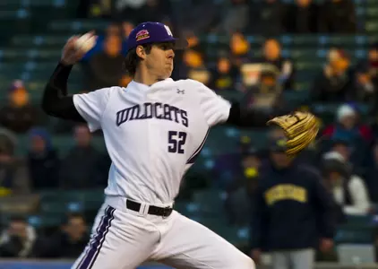 Luke Farrell