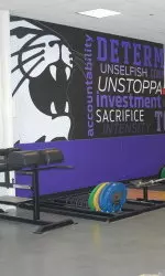 Northwestern's inaugural Sports Performance clinic will be Saturday, June 15.