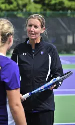 Northwestern is making its 15th-straight NCAA tournament appearance.