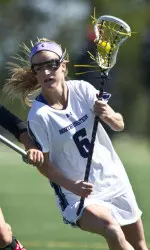 Junior Kate Macdonald and the second-seeded Wildcats will face Stanford at 1 p.m. Sunday to begin their quest for an eighth NCAA championship.