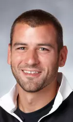 Jeff Oleck joins the Northwestern men's soccer program as an assistant coach for the 2013 season.