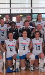 The trip provided the Wildcats a great mix of volleyball and new cultures.