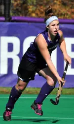 Nikki Parsley will continue her involvement with Team USA later this summer.