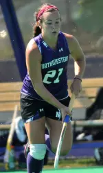 Senior All-American Tara Puffenberger highlights the list of returners for the Wildcats.