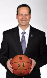 Chris Collins joins Pat Fitzgerald on the PCA National Advisory Board.