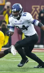 Junior safety Ibraheim Campbell joined several of his teammates in being named to the preseason watch list for the top national award at his position Friday.