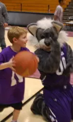Registration for Willie's Kids' Club is now open!