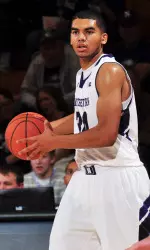 Sanjay Lumpkin will be joined by JerShon Cobb on a foreign tour this August.