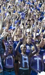 Single-game tickets for 2013 Northwestern Football go on sale Thursday.