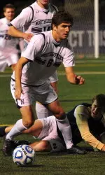 Chris Ritter has been named a candidate for the 2013 Senior CLASS Award.