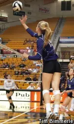 Kayla Morin