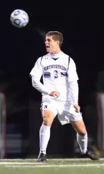 Layth Masri returns for his senior season in 2013.