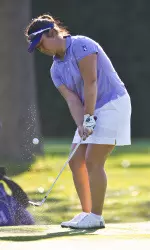 2013 First team All-Big Ten honoree Hana Lee begins her junior season this weekend at the Mary Fossum Invitational.