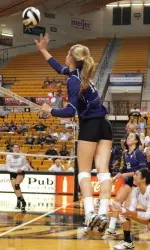 Kayla Morin