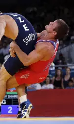 Northwestern graduate Jake Herbert (Class of 2009) has been named to the International Federation of Associated Wrestling Styles' (FILA) newly formed Athlete Commission