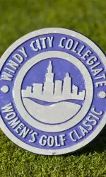 The sixth annual Windy City Collegiate Classic takes place at the Northmoor Country Club in Highland Park, Ill.