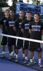 Shropshire won two matches Sunday to advance to the fourth round.
