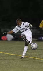 The Wildcats (1-1-0) face off against Xavier on the road on Saturday.