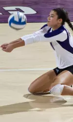Caroline Niedospial