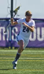 Senior Christy Turner and Northwestern will soon be back in action at Lakeside Field, prepping for 2014 with a competitive fall ball schedule.