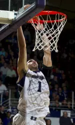 Northwestern and Illinois have split their regular season series each of the last four years.
