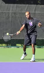 Shropshire went 3-1 this weekend in singles.