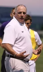 All nine NCAA Tournament appearances in Wildcats program history have come under the direction of Tim Lenahan.