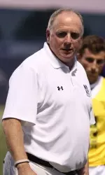 Tim Lenahan has guided the Wildcats to the NCAA Tournament in a remarkable eight of the last nine seasons.