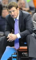 Head coach Drew Pariano and the 'Cats will take on four dual opponents Saturday at Welsh-Ryan Arena.
