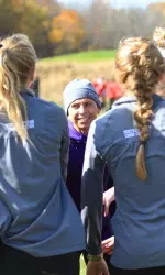 Join April Likhite and members of the Evanston community for a trio of fun 5K races this spring.