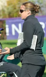 Northwestern has a combined 31-9 record the last two seasons.