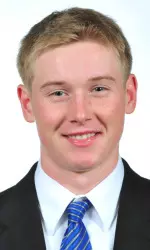 Matt Hopfner is an outfielder and pitcher for the Wildcats.