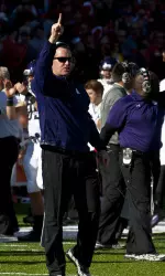 Pat Fitzgerald introduced a stellar 15-player signing class Wednesday morning.