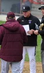 Head coach Paul Stevens will bring the Wildcats to St. Charles, Mo. this weekend.