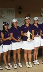 Northwestern wins the 2014 Hurricane Invitational