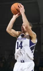 Tre Demps scored 19 points in the first meeting between the teams.