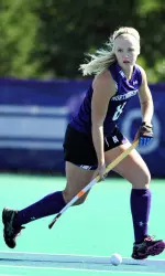 Two-time All-Big Ten selection Lisa McCarthy is among the top returners for Northwestern.