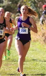 Jena Pianin has claimed 5K meet victories in back-to-back outdoor track outings.