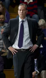 Head coach Chris Collins has assembled an outstanding freshman class for 2014-15.