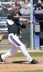 Zach Jones is hitting .405 with seven RBI and five runs scored in the last 11 games.