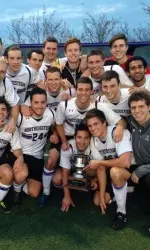 Northwestern hosts three games at 3:15, 4:30 and 5:45 p.m. Sunday, April 27 at Lakeside Field.