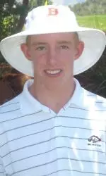 Sam Triplett won the 2012 PING Junior Match Play championship.