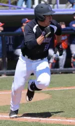 Freshman Joe Hoscheit is one of three Wildcats to start all 26 games this season.