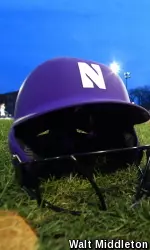 The bright lights of the NCAA Tournament shine bright on Northwestern again beginning Thursday.