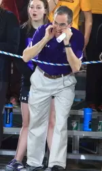 Northwestern head coach Jimmy Tierney announced today the addition of two more members of the Wildcats incoming Class of 2018 and the Northwestern women's swimming and diving team.