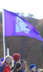 With six incoming freshmen and a host of talented returners, Northwestern Cross Country has high aspirations for the 2014 season.