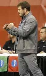 Join the Wildcats this summer by taking part in the `Cats Wrestling Camps.